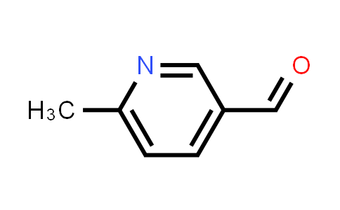 6-Methyl-3-pyridinaldehyde