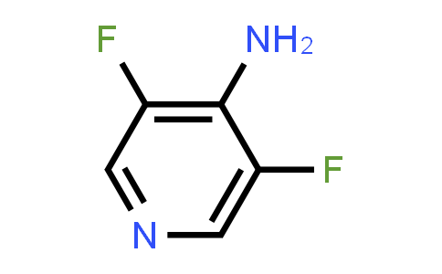 3,5-difluoropyridin-4-amine