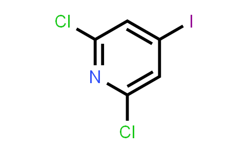 2,6-Dichloro-4-iodopyridine