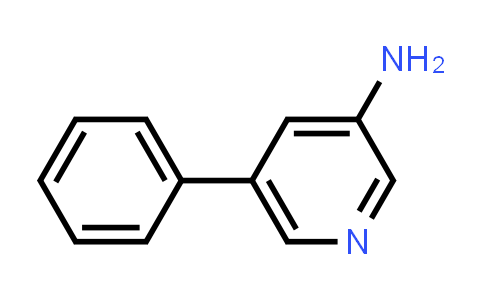 5-Phenyl-Pyridin-3-Ylamine