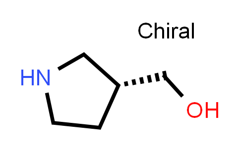 (R)-Pyrrolidin-3-ylmethanol