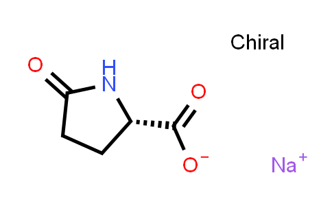Sodium L-pyroglutamate