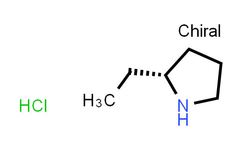 (R)-2-ethylpyrrolidine hydrochloride