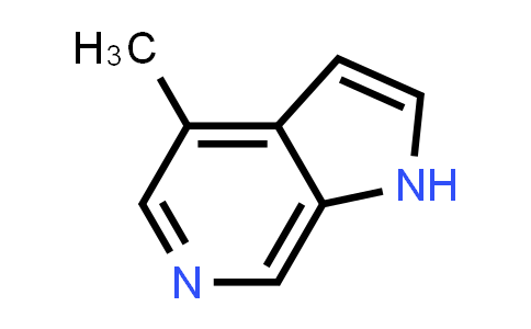 4-Methyl-1H-pyrrolo[2,3-c]pyridine
