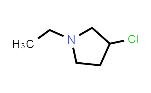 1-ethyl-3-chloro-pyrrolidine