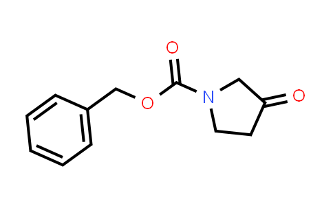 1-N-Cbz-3-pyrrolidinone