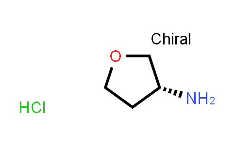 (R)-Tetrahydrofuran-3-amine hydrochloride