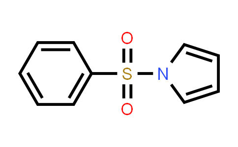 1-(phenylsulfonyl)-1h-pyrrole