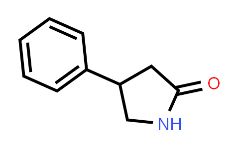 4-Phenyl-2-pyrrolidinone