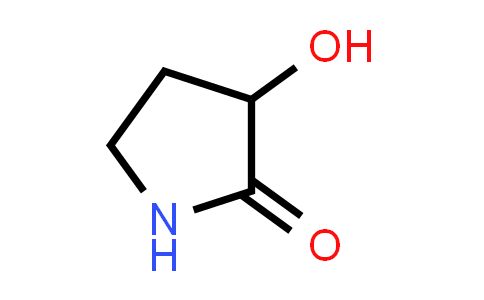 3-Hydroxy-pyrrolidin-2-one