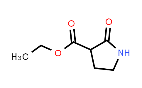 Ethyl2-oxopyrrolidine-3-carboxylate
