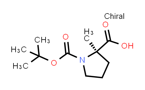 (R)-N-BOC-2-methylproline