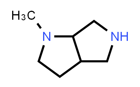 1-Methylhexahydropyrrolo[3,4-b]pyrrole