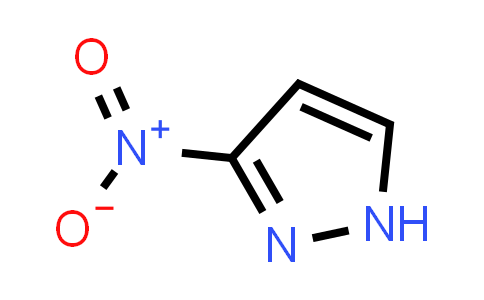 3-Nitro-1H-pyrazole