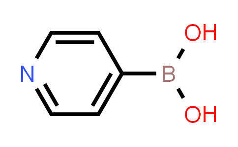 Pyridin-4-ylboronic acid