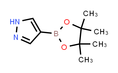 Pyrazole-4-boronic acid pinacol ester