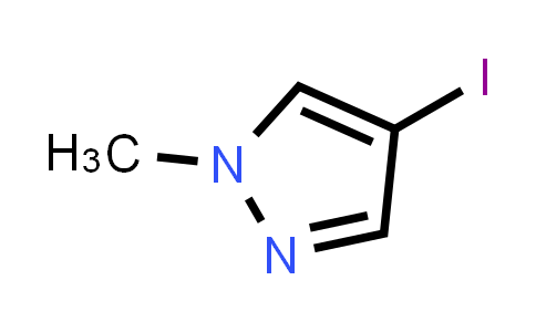 1-Methyl-4-iodo-1H-pyrazole