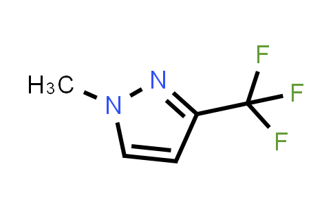 1-Methyl-3-trifluoromethyl-1H-pyrazole