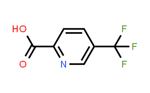 5-(Trifluoromethyl)pyridine-2-carboxylic acid