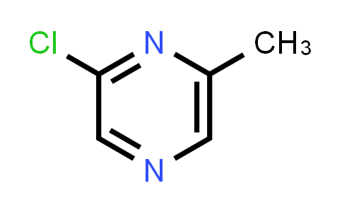 2-Chloro-6-methyl-pyrazine