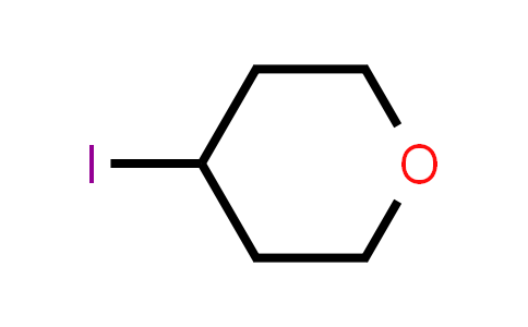 4-Iodotetrahydro-2h-Pyran