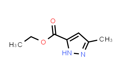 3-Methyl-1h-pyrazole-5-carboxylic acid ethyl ester