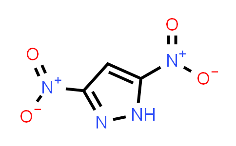 3,5-dinitro-1h-pyrazole