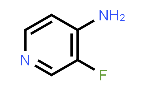 4-Amino-3-fluoropyridine