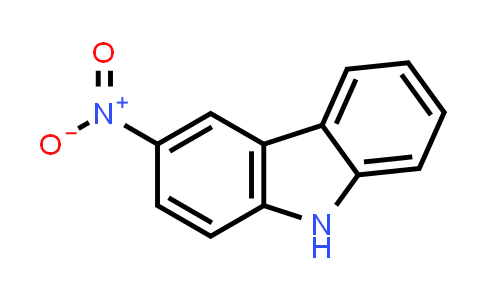 3-Nitro-9H-carbazole
