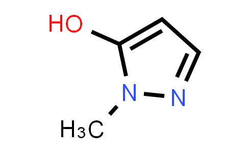 5-Hydroxy-1-methylpyrazole