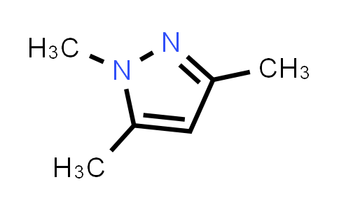 1,3,5-Trimethylpyrazole