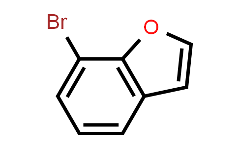 7-Bromobenzo[b]furan