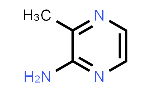 3-methylpyrazin-2-amine