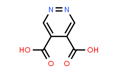 Pyridazine-4,5-dicarboxylic Acid