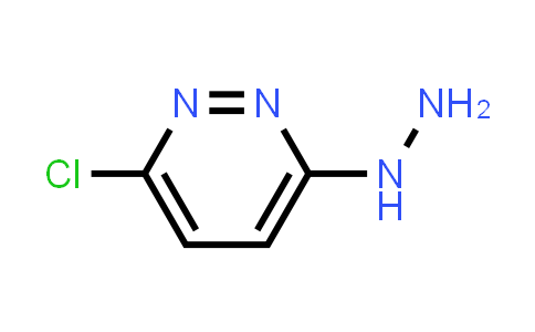 1-(6-Chloropyridazin-3-Yl)Hydrazine