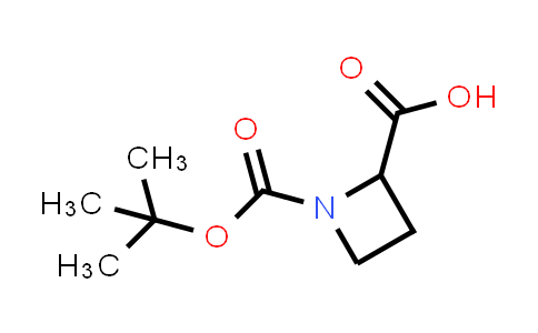 Azetidine-1,2-Dicarboxylic Acid 1-Tert-Butyl Ester