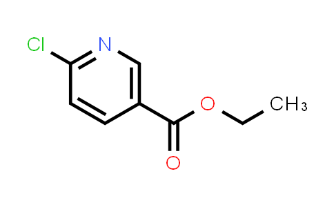 Ethyl 6-chloronicotinate