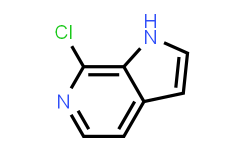 7-Chloro-6-azaindole