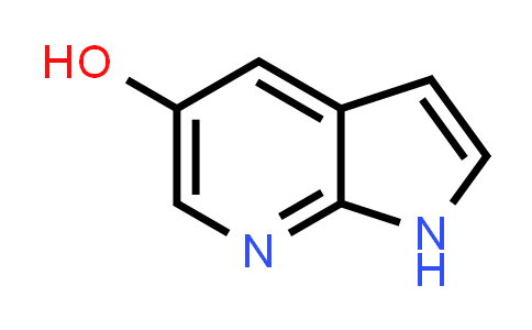 5-Hydroxy-7-azaindole
