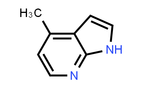 4-Methyl-7-azaindole