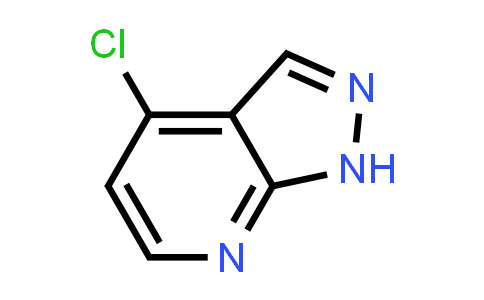 5-chloro-2,8,9-triazabicyclo[4.3.0]nona-1,3,5,7-tetraene