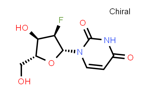 2'-Fluoro-2'-deoxyuridine