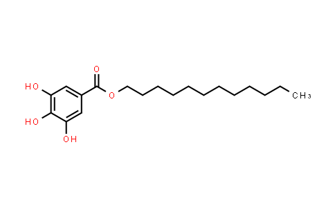 Dodecyl gallate