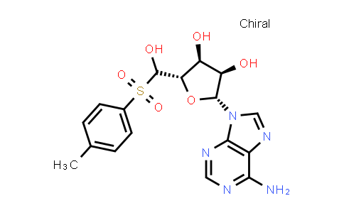 5'-Tosyladenosine