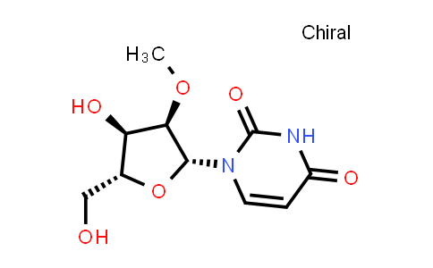 2'-O-Methyluridine
