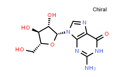 9-beta-d-Arabinofuranosylguanine
