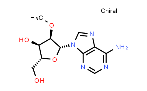 2'-O-Methyladenosine