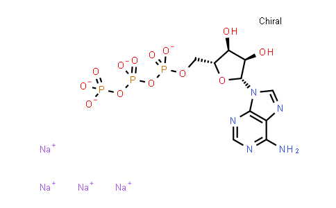 Adenosin-5'-triphosphate tetrasodium salt