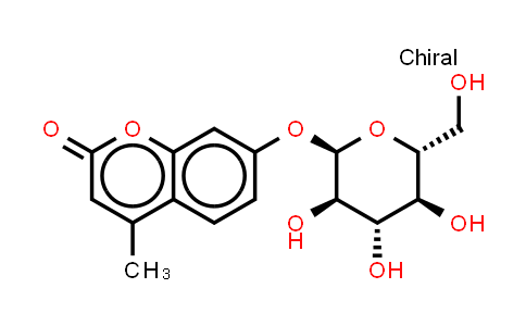 4-甲基伞形酮-α-D-吡喃葡萄糖苷