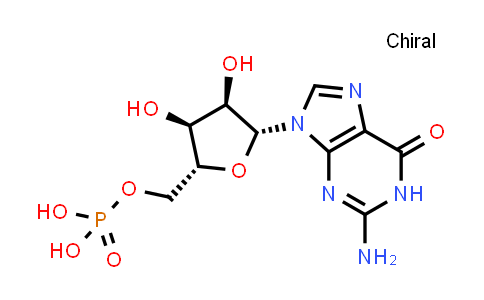 Guanosine-5'-monophosphate